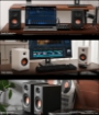 תמונה של Edifier MR3 - Bluetooth Monitor Speaker (white)