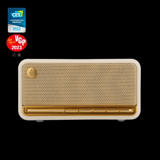 תמונה של Edifier MP230 - Tabletop Bluetooth Speaker (white)