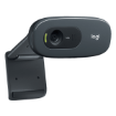 תמונה של לוג'יטק - Logitech מצלמת רשת HD C270