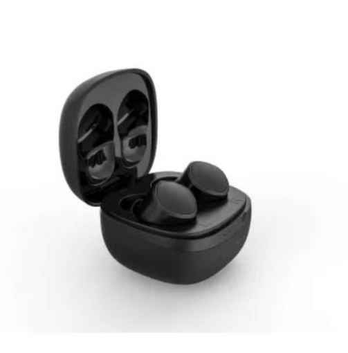 תמונה של אוזניות Acer Go True Wireless Earphone Black.