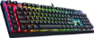 Picture of מקלדת גיימינג מכנית Razer BlackWidow V4 X Yellow Switch Fortnite Edition RGB בצבע כחול