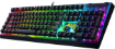 Picture of מקלדת גיימינג מכנית Razer BlackWidow V4 X Yellow Switch Fortnite Edition RGB בצבע כחול