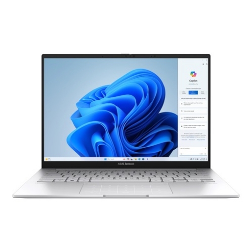 Picture of מחשב נייד Asus Zenbook 14 OLED UX3405MA-PP378W אסוס