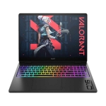 Picture of HP OMEN MAX 16-ah0003nj 16.0  2.5K OLED 240Hz Ultra 9 - 275HX/32GB DDR5/2TB SSD/RTX 5090 24GB/DOS/3YOS