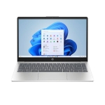 תמונה של HP NoteBook 14-ep0008nj 14' FHD i5-1335U/16GB/512SSD/WIN11HOME/SILVER/3YOS- רייטיל