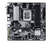 Picture of לוח אם אינטל GIGABYTE B760M D3HP WIFI6 mATX DP HDMI VGA LGA1700