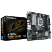 Picture of לוח אם אינטל GIGABYTE B760M D3HP WIFI6 mATX DP HDMI VGA LGA1700