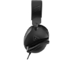 תמונה של אוזניות Turtle Beach Recon 70X Black Wired Gaming HeadSet 3.5mm J