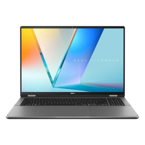 תמונה של מחשב נייד Asus Vivobook 16 Flip TP3607SA-RJ027W אסוס