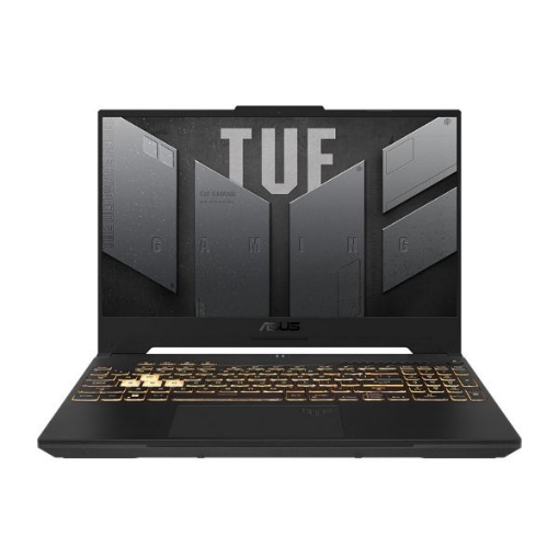 תמונה של מחשב נייד Asus TUF Gaming F15 FX507VI-LP077W אסוס