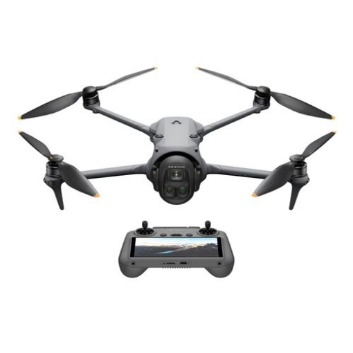 תמונה של DJI Mavic 4 Pro (DJI RC 2) - DJI ISRAEL
