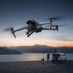 תמונה של רחפן S3 AIR DJI COMBO MORE FLY )2 RC DJI)