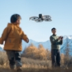 תמונה של רחפן DJI Flip Fly…