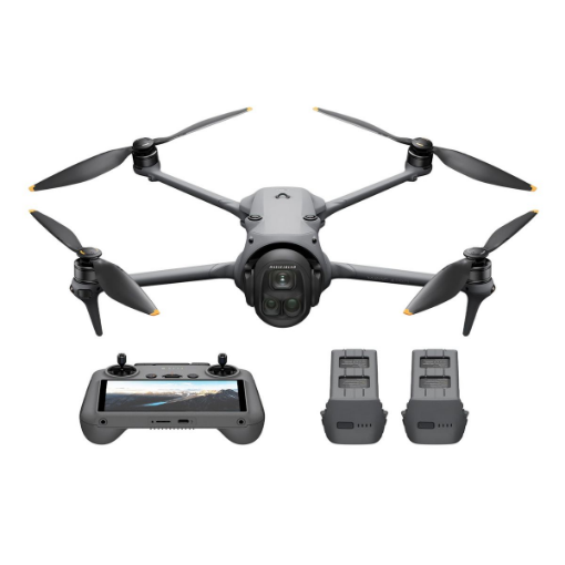 תמונה של DJI Mavic 4 Pro 512GB Creator Combo - DJI ISRAEL