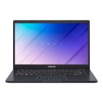 תמונה של E410KA N4500 14" 128G-EMMC 4G W11+OF BLUE 1Y Asus