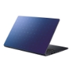 תמונה של E410KA N4500 14" 128G-EMMC 4G W11+OF BLUE 1Y Asus