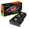 תמונה של כרטיס מסך Gigabyte RTX 4070 WindForce OC 12GB