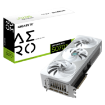 תמונה של כרטיס מסך GIGABYTE GeForce RTX 5070 Ti AERO OC 16G