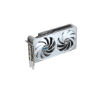 תמונה של כרטיס מסך Gigabyte GeForce RTX 5060 Ti EAGLE ICE OC 8GB white