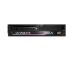 תמונה של כרטיס מסך AORUS GeForce RTX 5090 MASTER 32G PCIE5
