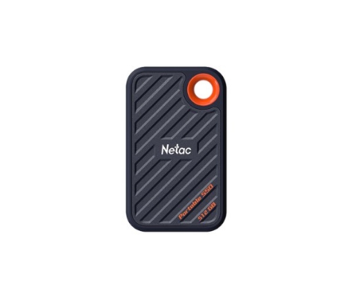 תמונה של דיסק חיצוני NETAC ZX20 2TB USB 3.2 GEN 2X2 EXTERNAL SSD