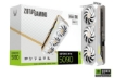 תמונה של כרטיס מסך ZOTAC GAMING GeForce RTX 5090 SOLID OC White Edition