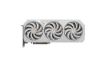תמונה של כרטיס מסך ZOTAC GAMING GeForce RTX 5090 SOLID OC White Edition