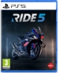 תמונה של PS5 RIDE 5