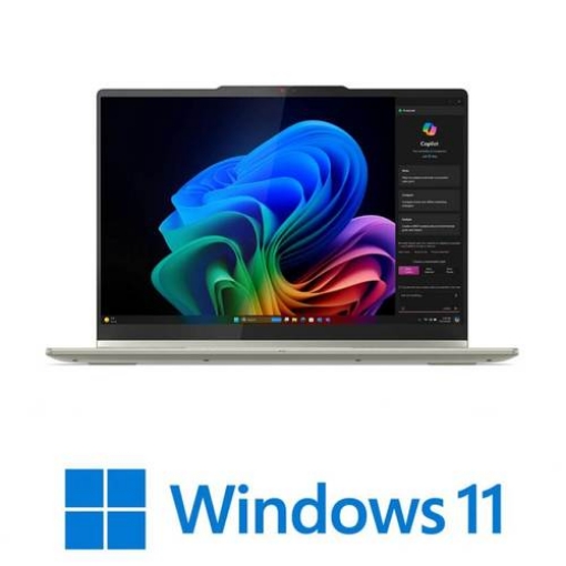 תמונה של מחשב נייד Lenovo Yoga 7 14IML9 83DJ0067IV לנובו