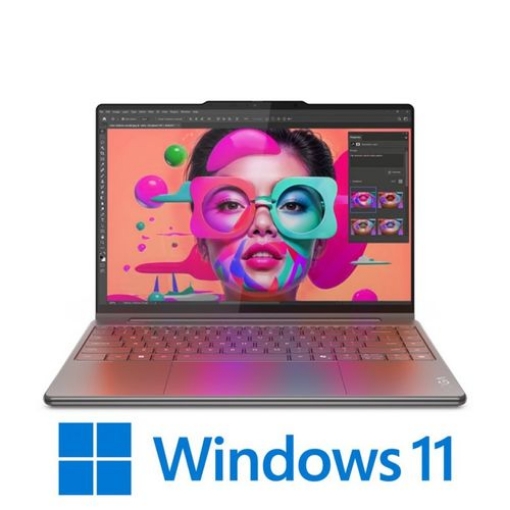 תמונה של מחשב נייד Lenovo Yoga 9 14ILL10 83LC003HIV לנובו