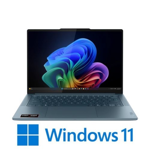 תמונה של מחשב נייד 14.5 אינץ Lenovo Yoga Pro 7 14AKP10 83KG0018IV OLED