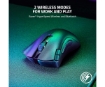 תמונה של עכבר Razer DeathAdder V2 X HyperSpeed Wireless Gaming Mouse Black