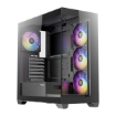 תמונה של מ.גיימינג I5-14400F B760M 16GB DDR4 1TB RTX 5060 750W  CX300