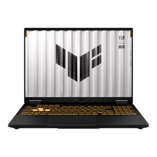 תמונה של מחשב נייד Asus TUF Gaming F16 FX608JMR-RV003 אסוס