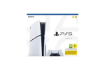 תמונה של קונסולת משחקים  Sony PlayStation 5 Slim Bluray Edition – אחריות ישפאר