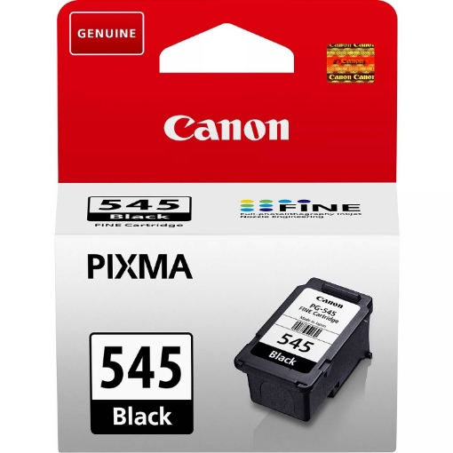 תמונה של ראש קנון שחור רגיל PG-545 Pixma MG2550