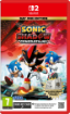 תמונה של NINTENDO SWITCH 2 SONIC X SHADOW GENERATIONS D1 EDITION קוד דיגיטלי