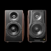 תמונה של Edifier S3000MKII - Premium 2.0 Speaker System (brown)