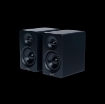 תמונה של EDIFIER M60 - DT Bluetooth Bookshelf Speaker HiRes(black)
