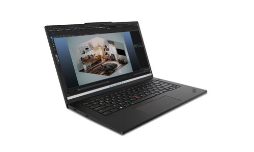 תמונה של מחשב נייד Lenovo ThinkPad P14s Gen 5 21G20009IV לנובו