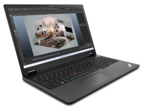 תמונה של P16v G2 16" Ultra9 185H 32GB 1TB-M.2 W11P RTX3000 3Y Lenovo