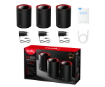 תמונה של מגדיל טווח Cudy AX3000 2.5G Mesh Wi-Fi 6 System 3 Pack