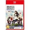 תמונה של NINTENDO SWITCH 2BRAVELY DEFAULT FLYING FAIRY HD REMASTER נינטנדו