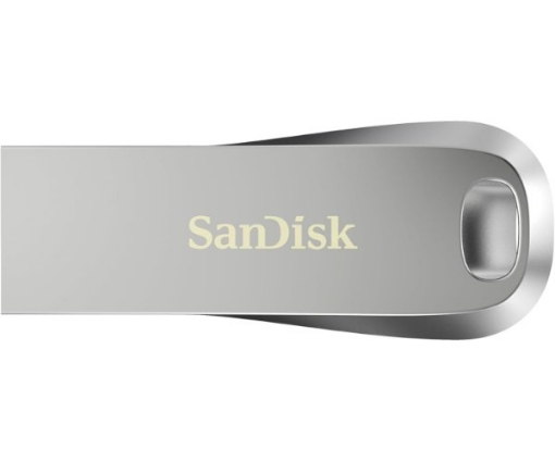 תמונה של זכרון נייד SanDisk Ultra Luxe 512GB Flash Drive USB 3.2