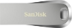 תמונה של זכרון נייד SanDisk Ultra Luxe 512GB Flash Drive USB 3.2