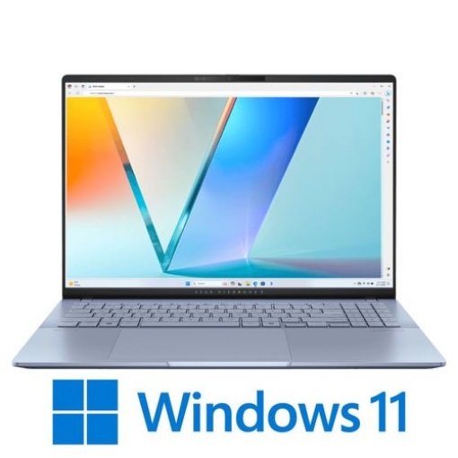 תמונה של מחשב נייד Asus Vivobook S 16 OLED S5606CA-RI142W אסוס