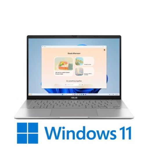 תמונה של מחשב נייד Asus Vivobook S14 S3407VA-LY015 אסוס