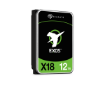 תמונה של דיסק קשיח פנימי Seagate Exos X18 ST12000NM000J 256MB 7200RPM 12TB