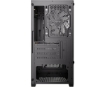 תמונה של מארז Antec VX100M ARGB 3X ARGB 120mm Fan Micro-ATX Mini Tower