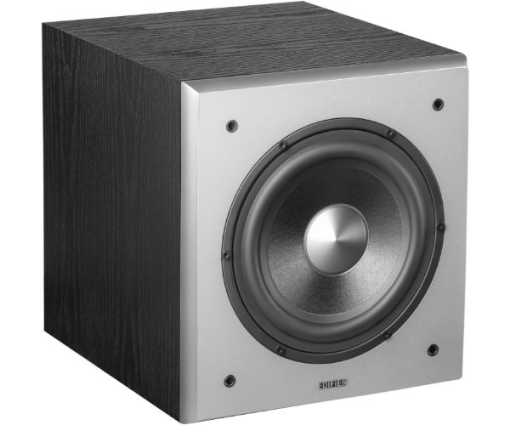 תמונה של סאבוופר EDIFIER T5 8 Inch Powerd Subwoofer 70W RMS